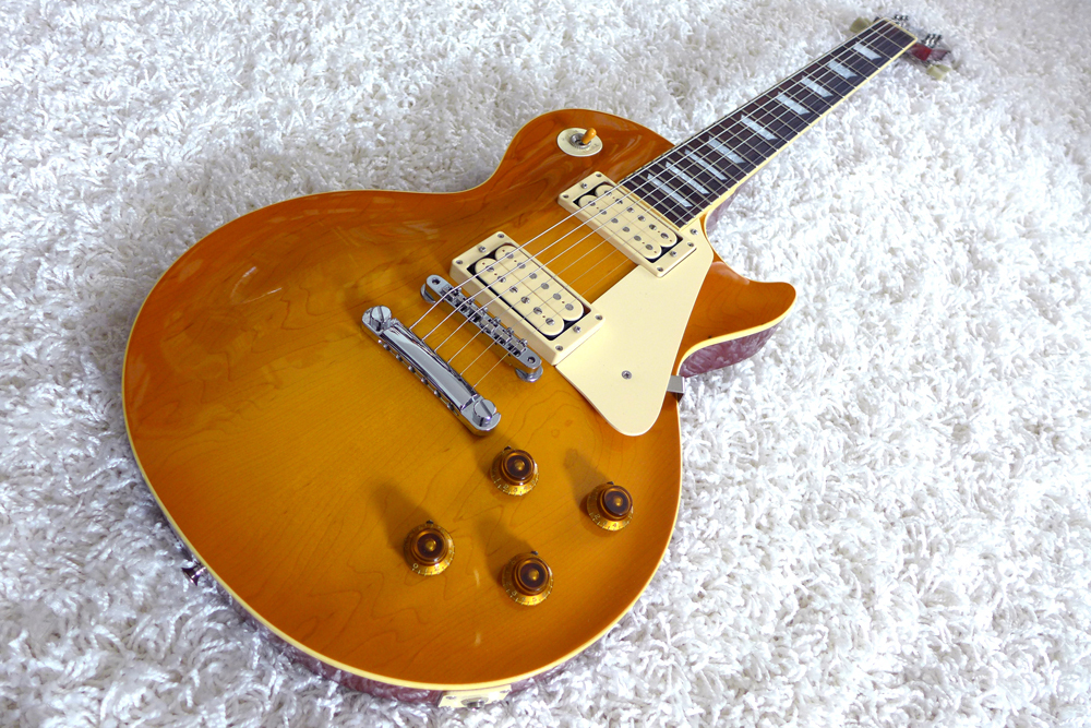 NGD: Tokai 1985 LS-50 [lots of photos!] | My Les Paul Forum