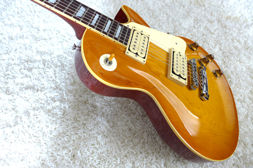 NGD: Tokai 1985 LS-50 [lots of photos!] | My Les Paul Forum